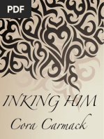 Download Inking Him by coracarmack SN219952334 doc pdf