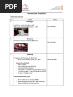 Download Sample Wedding Paket 1000 Wonogiri by Endru Saphi Namioow SN219954846 doc pdf