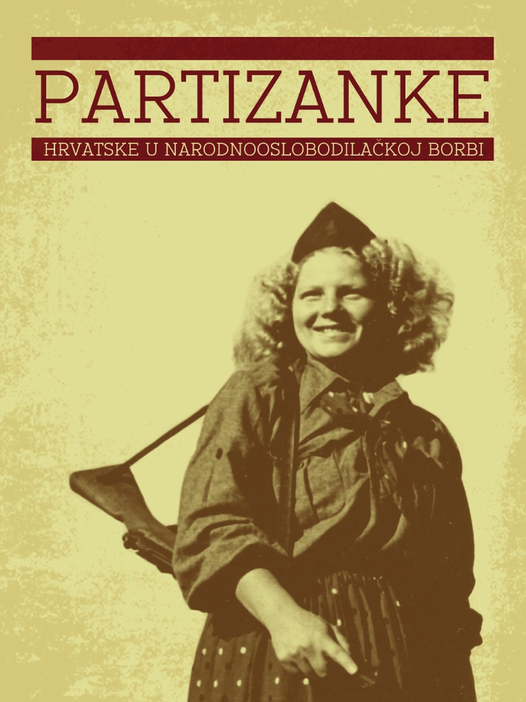 Partizanske U NOBu | PDF