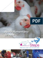 Wspa Abate H - de Aves - WSPA Brasil