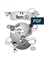 Guatematica 1 - Tema 4 - Resta 1