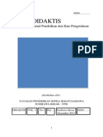 Download Jurnal Pendidikan by Endah Widyastuti SN219961827 doc pdf