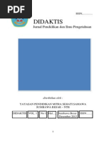 Download Jurnal Pendidikan by Endah Widyastuti SN219961827 doc pdf