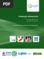 Programa Boas Praticas de Fabricacao