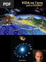 Historico e Origem Da Vida