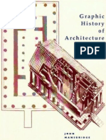 Graphic History of Architecture, John Mansbridge