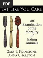 Download Eat Like You Care - Gary L Converted by Marina Linardi SN219970160 doc pdf