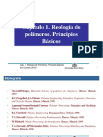 S1- Cap 1 - Reologia de Los Polimeros (2010) [Sólo Lectu