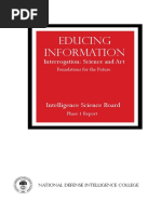 Download NDIC - Educing Information by John Trice SN219975 doc pdf