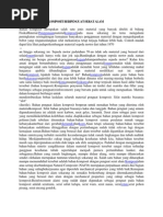Download Mengenal Bahan Komposit Berpenguat Serat Alam by Imuz SN219981219 doc pdf