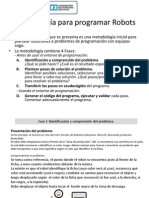 Modelaje Programacion PDF