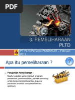 Download Pemeliharaan Pembangkit Listrik Tenaga Diesel by Caesar Wira Sanjaya SN219983185 doc pdf