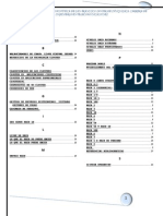 Redundancia en Almacenaje (Internet Intranet)