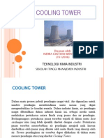 1512036 Indira G.W.P (Cooling Tower)