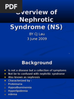 Download Overview of Nephrotic Syndrome by farmasi_hm SN21999061 doc pdf