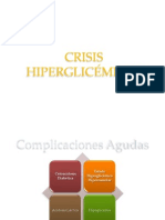 Clase 1 Crisis Hiperglicémicas Imp