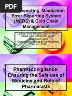 Download ADR Reporting Medication Error Reporting System  by farmasi_hm SN21999639 doc pdf