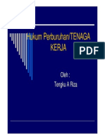 Upah Hak Kewajiban Pekerja