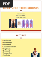 Download Deep Vein Thrombosis_2003 by farmasi_hm SN22000002 doc pdf