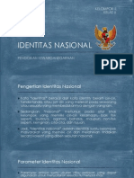 Identitas Nasional