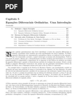 Equacoes Diferenciais Ordinárias_Uma Introducao