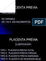 Copia de Placenta Previa