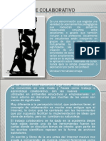 Download Aprendizaje  Colaborativo y trabajo colaborativo by SeleccionMultiple SN22000476 doc pdf