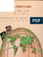 Mario Crvenka - Atlas Otrovnog Bilja