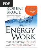 Treino Energético - Robert Bruce