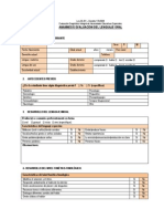 Anamnesis Diagnostico Lenguaje Oral