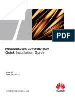 Huawei BSC QuickInstall For GU.pdf