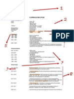 Curriculum Vitae Victor Intermediair 2014.04.25