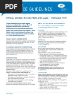 Facility Condition Assessment Checklist Feb 2017 | Plumbing | Hvac