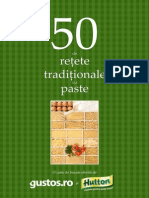 50 de Retete Traditionale Cu Paste Hutton 140308150249 Phpapp01