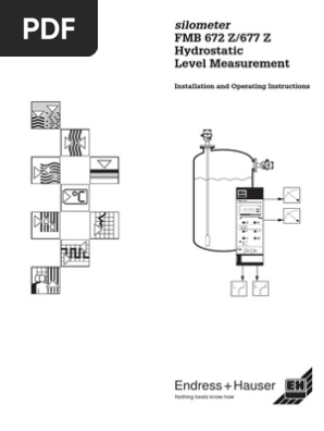 Ba060fen Pdf Pressure Calibration