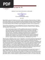Download Minskys Analysis of Financial Capitalism by yiqingaqua SN22001465 doc pdf