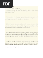 Download Educational Technology 2 by Chrisshalyn Sy Pineda SN220014811 doc pdf
