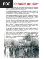 La tarde del 2 de octubre de 1968.docx