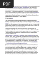 Download Positive Psychology by Nivedita Chatterji SN220017303 doc pdf
