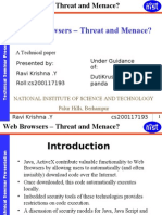 Cs Web Browser