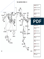 Fuel Injection System K3ve