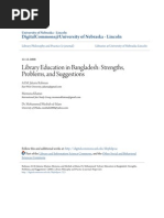 Download Library Education in Bangladesh by Ranjini Varnasuriya SN220019006 doc pdf