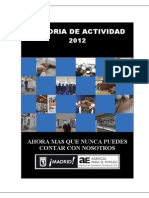 Memoria 2012 Agencia para el empleo.pdf