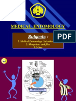 4.medical Entomology and Vector Control