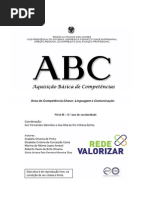 ABC Manual Comunicação