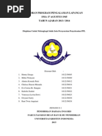 Download Laporan Program Pengalaman Lapangan by Almira Komala Putri SN220021598 doc pdf