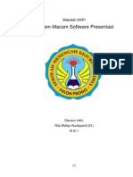 Download Makalah Kkpi Software Presentasi by Rita Wahyu Nurdayanti SN220025162 doc pdf