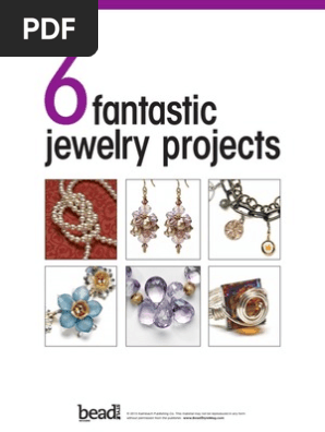 6 Fantastic Jewelry Projects