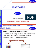 En Smart Card