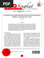 Download VolVI No08 II P3DI APRIL 2014 by Info Singkat SN220025532 doc pdf